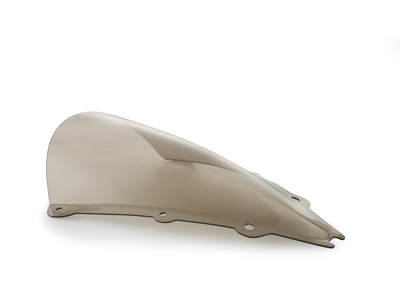 大型ウインドスクリーンスモーク