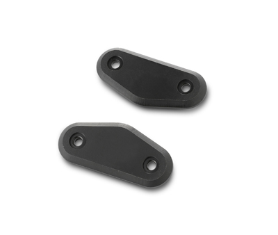 リアビューミラー取り付けボルト穴キャップ