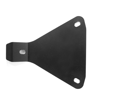 ライセンスプレート取り付けボルト穴キャップ