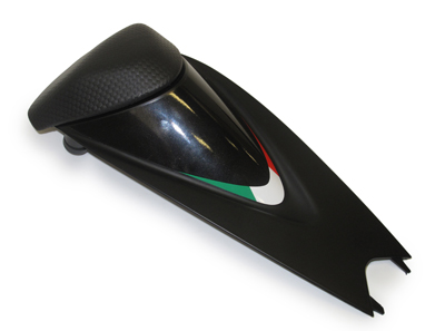 リアシートカバー（シングルシート仕様）