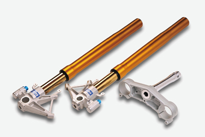 FACTORYオーリンズフォークキット