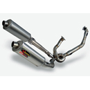 EVO 6 Aprilia / AkrapovictVXe