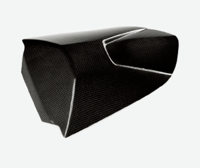 カーボン製シートカウル