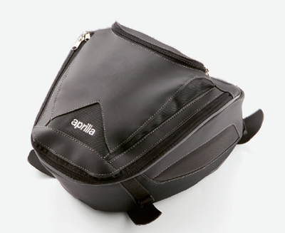 リアサドルバッグ