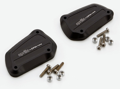 マスターシリンダーカバー