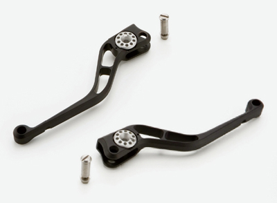 アルミニウム合金製 クラッチ/ブレーキレバー