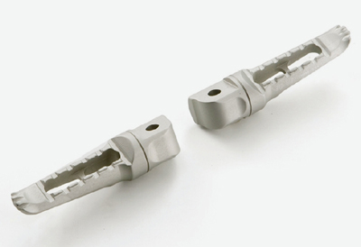 リアフットレスト