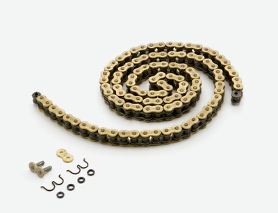 ゴールドチェーンセット