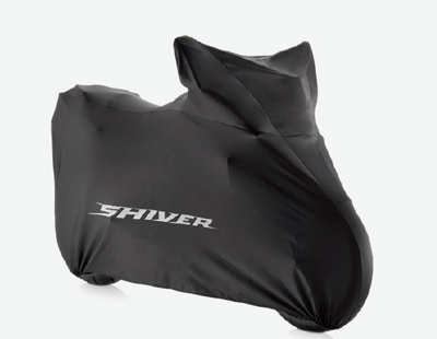 SHIVERバイクカバー