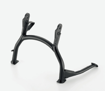 センタースタンド