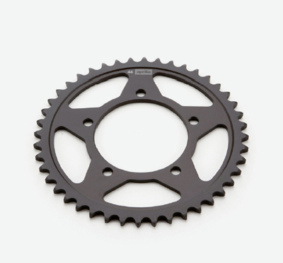 リアスプロケット　Z = 43　Z=44