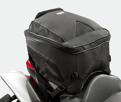 リアフェアリングバッグ