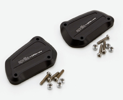 マスターシリンダーカバー