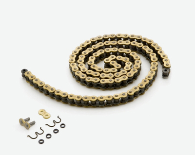 ゴールドチェーンセット