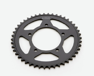 リアスプロケット 
Z=46
Z=47
Z=48