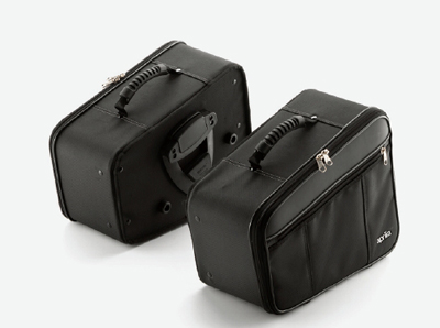 セミリジットサイドケース
サイドケースラック