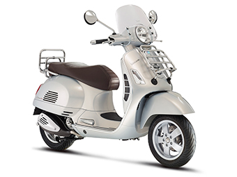 GTS 300 ツーリング ABS-ASR