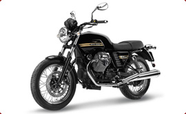 グッツィブラック