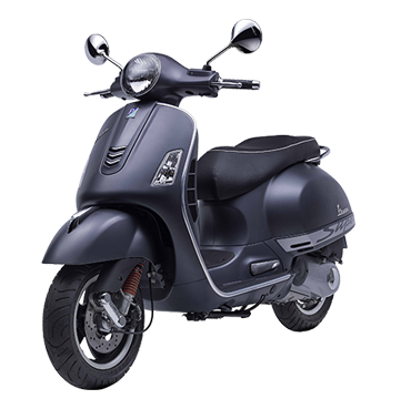 Vespa GTS 150 Super