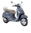 Vespa GTS 250