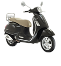 Vespa GTS 250