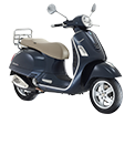 Vespa GTS 250