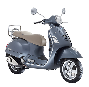 Vespa GTS 250 i.e.