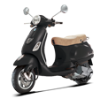Vespa LX150 3V/125 3V
