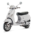 Vespa LX150 3V/125 3V