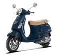 Vespa LX150 3V/125 3V