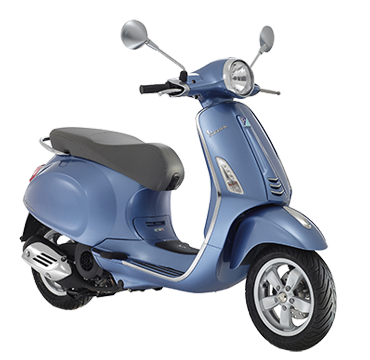 Vespa Primavera 125